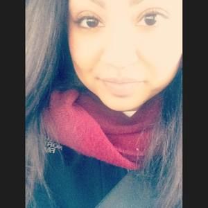 Meet your Posher, Tasha